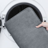 Tapete Absorvente para Banheiro Antiderrapante