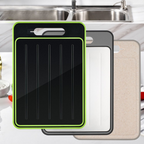 Tábua de Corte 3 em 1 com Descongelador e Amolador