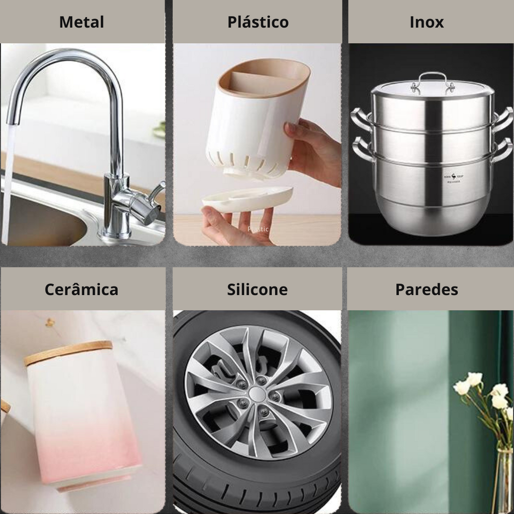 Removedor de Manchas Elegance