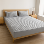 Kit 2 Capas Protetoras de Travesseiro Impermeável - Dream Shield - Desconto Especial!!!