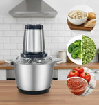 Triturador Elétrico de Alimentos – Turbo Chef - Últimas unidades!!!