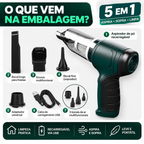 aspirador de carro