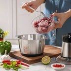 Triturador Elétrico de Alimentos – Turbo Chef - Últimas unidades!!!