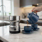 Moedor de Grãos de Café Gran'd Gusto - Moagem Rápida e Segura