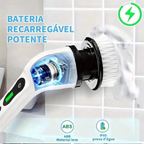 escova eletrica