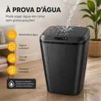 lixeira inteligente