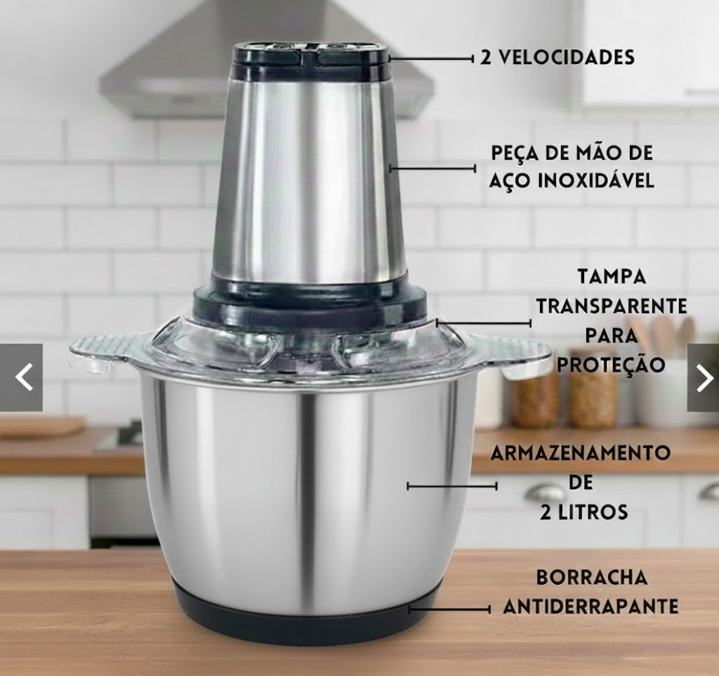 processador de alimento