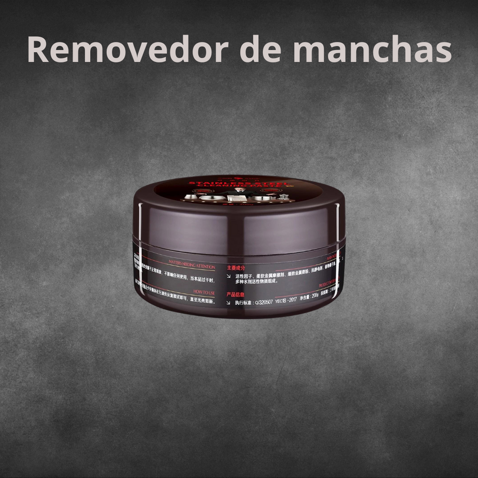 Removedor de Manchas Elegance