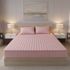 Capa impermeável Dream Shield — conforto e colchão protegido. Últimas unidades.